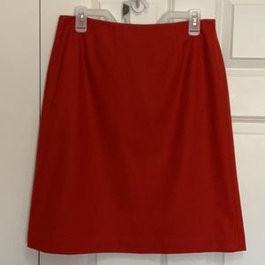 ANN Taylor Pencil Skirt